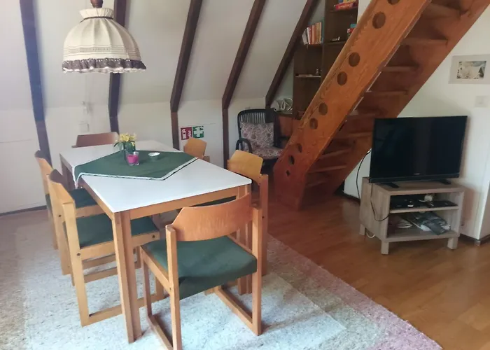 Ferienhaus Bergwiese Siegsdorf