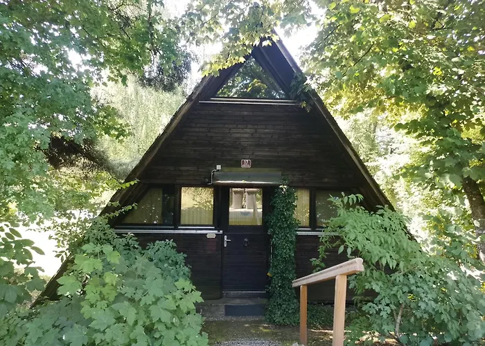 Ferienhaus Bergwiese Siegsdorf